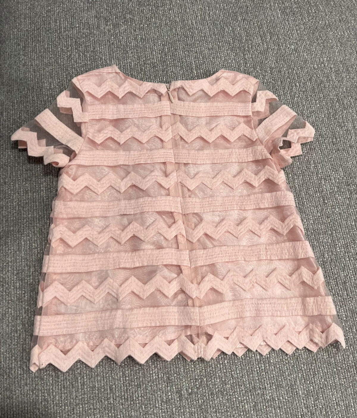 3T Pink top, Kids 3T