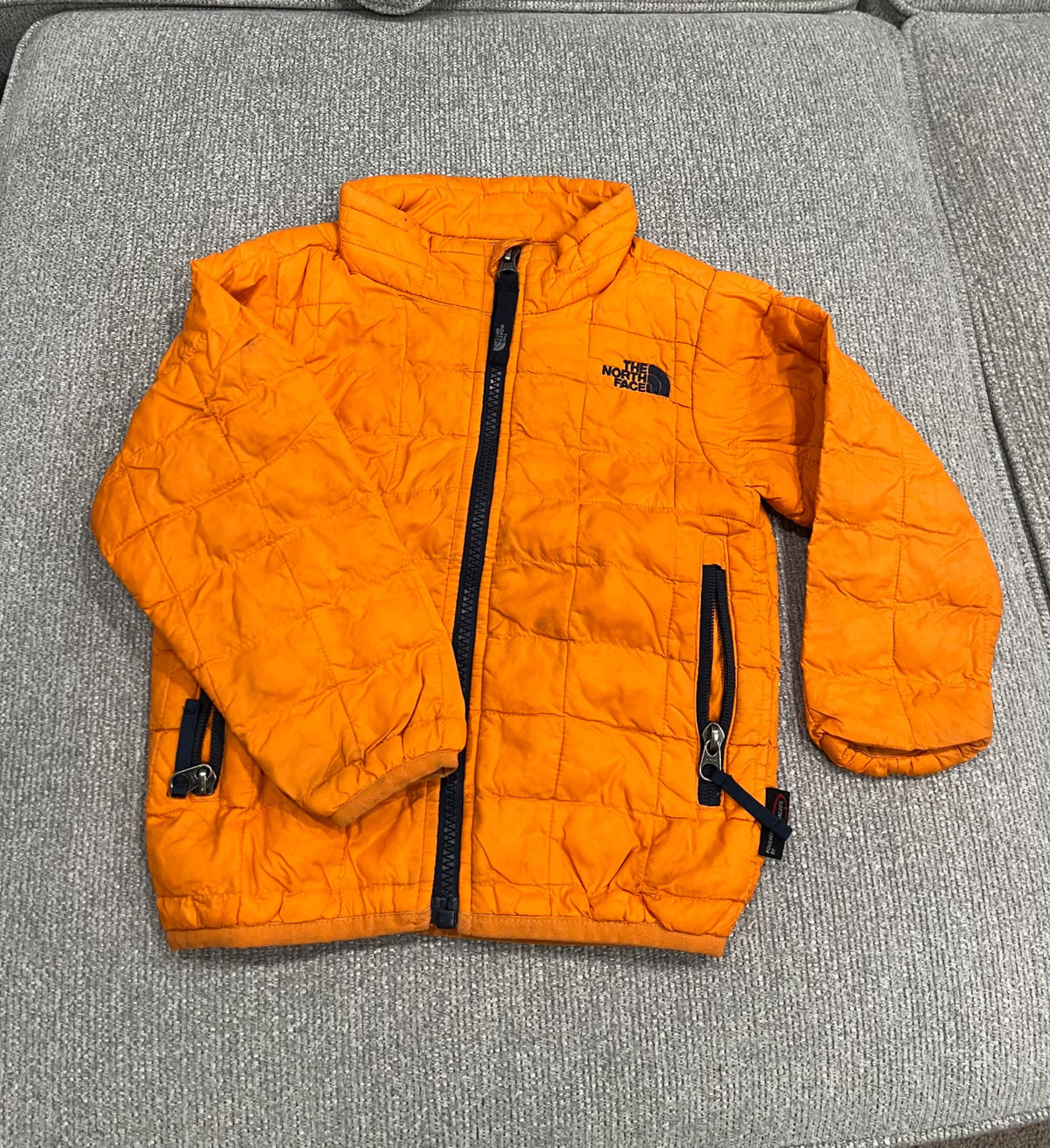 3T North face Jacket, Kids 3T