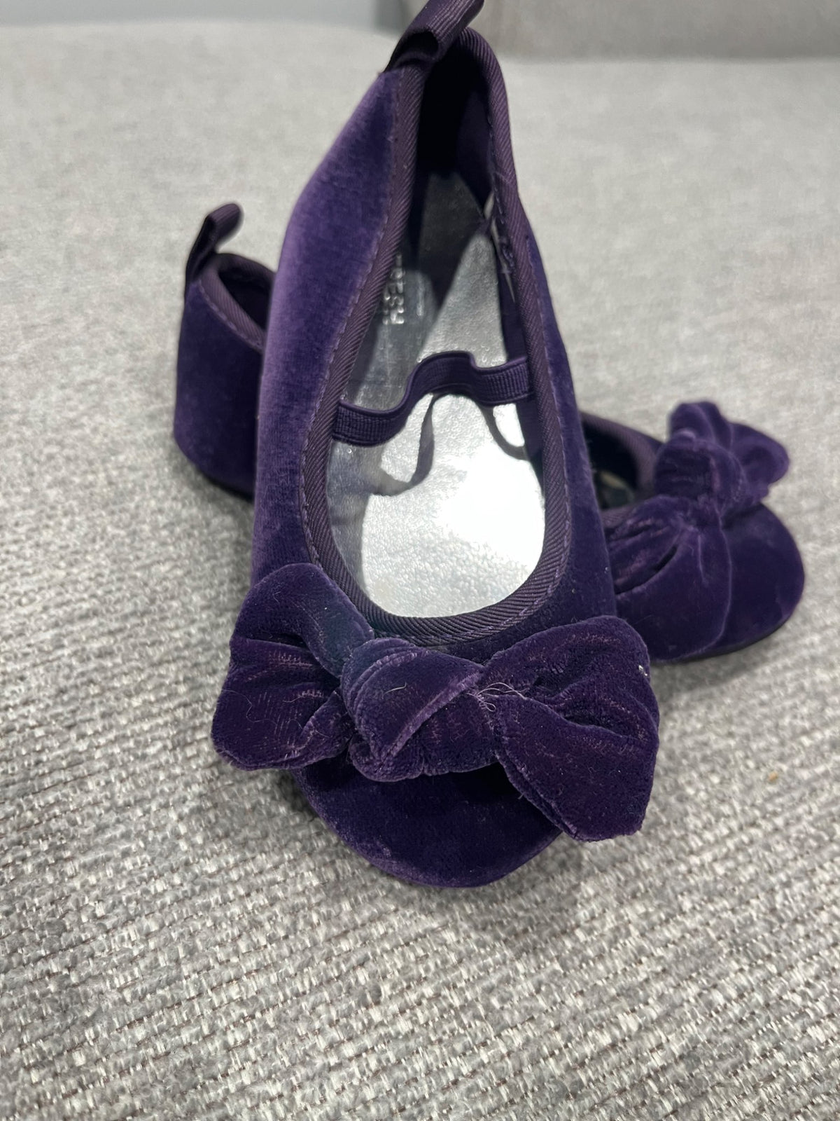 Size 8 toddler dress shoe, Shoes 8 (Toddler:2-4yr)
