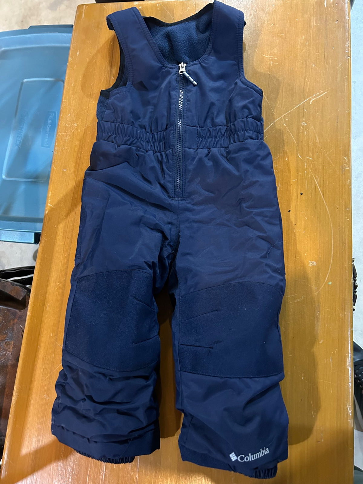Snow pants 2T Columbia , Kids 2T