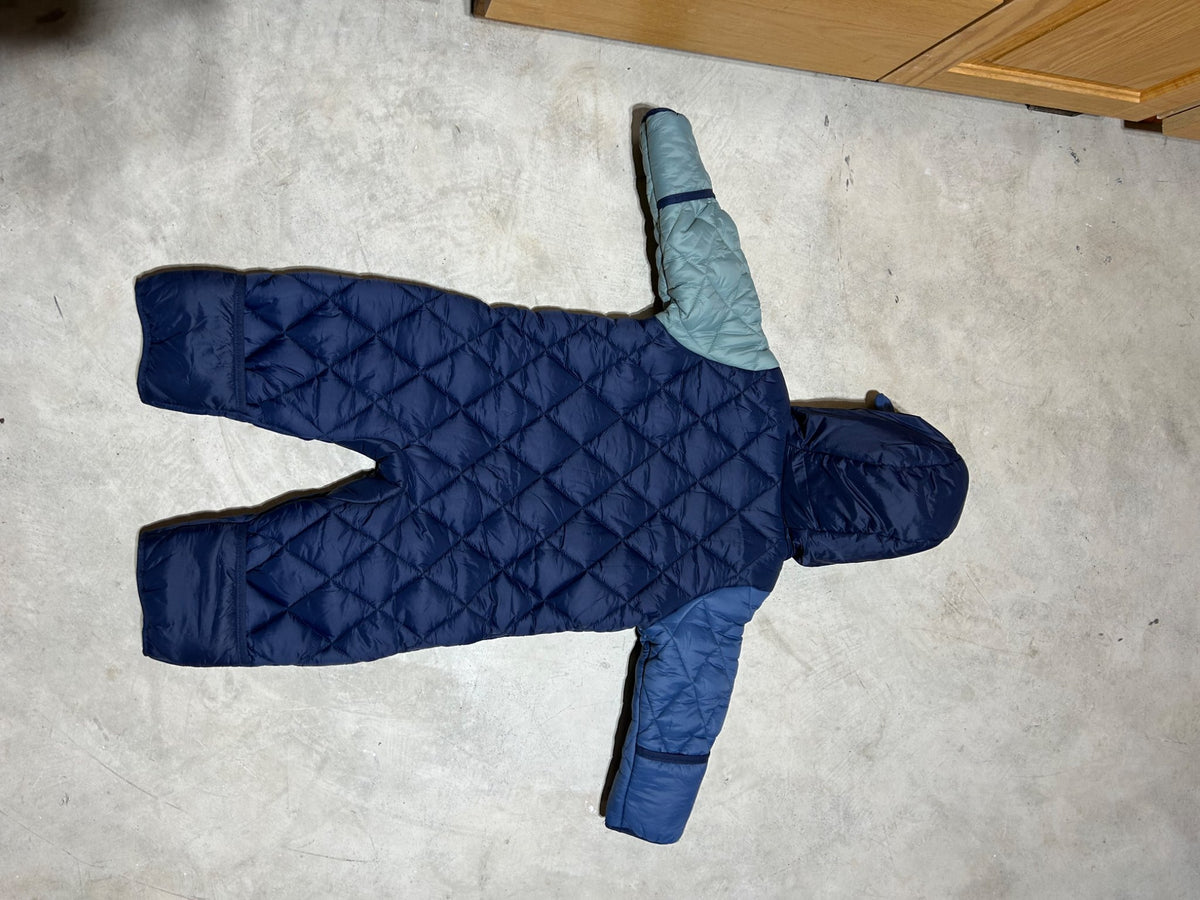 Snowsuit , Kids 18 Month (12-18M)