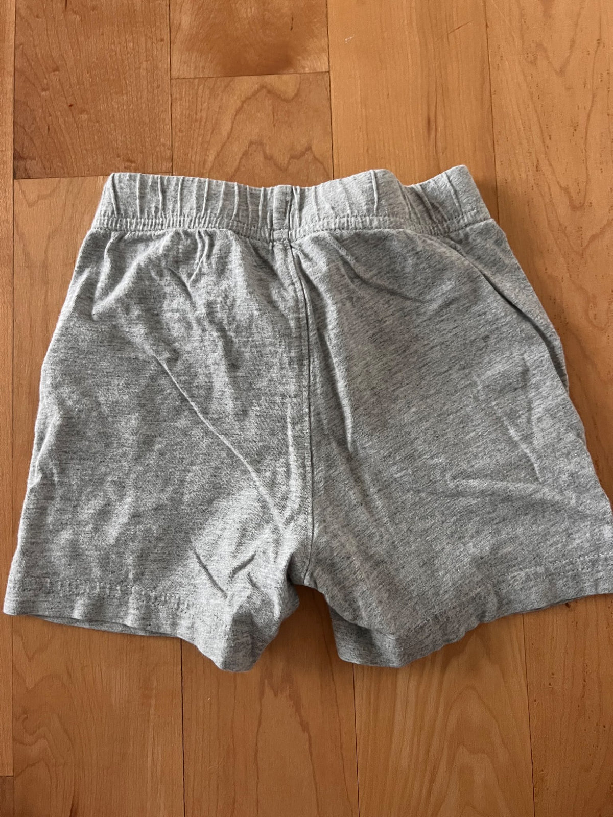 Gap Baby Grey Shorts 18-24 Months, Kids 24 Month (18-24M)