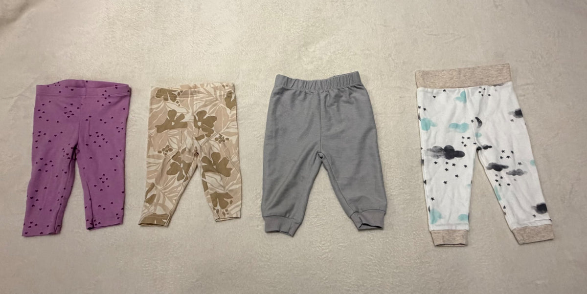 Pants , Kids 9 Month (6-9M)