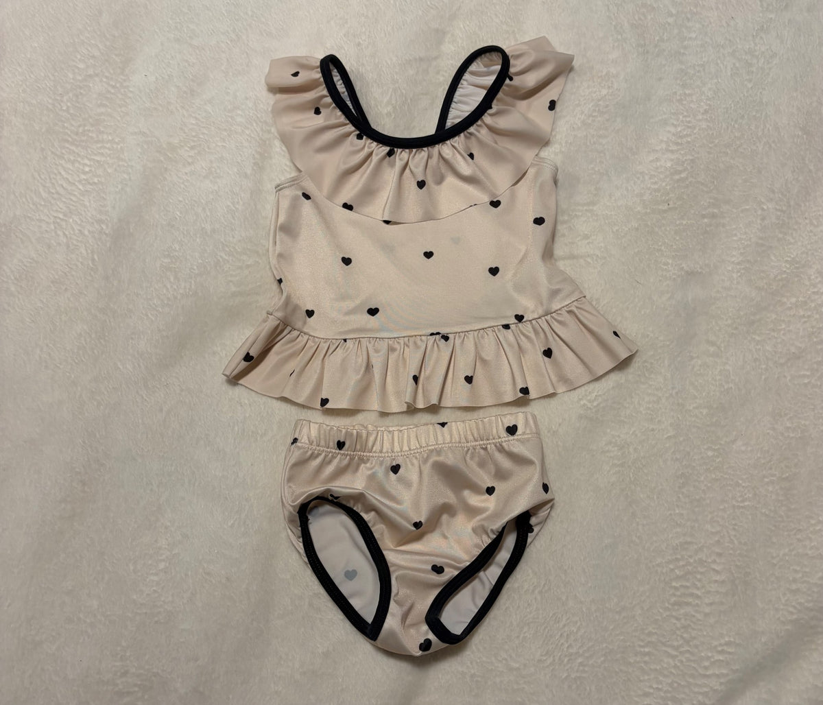 Two piece bathing suit , Kids 6 Month (3-6M)