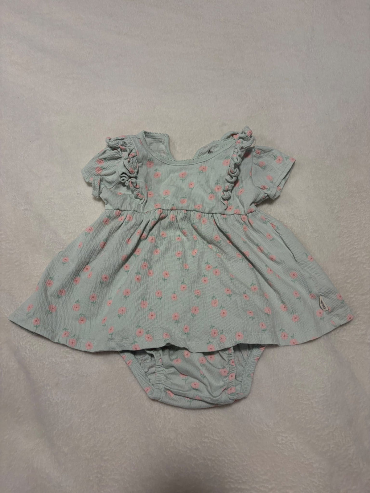 Two piece set, Kids 6 Month (3-6M)
