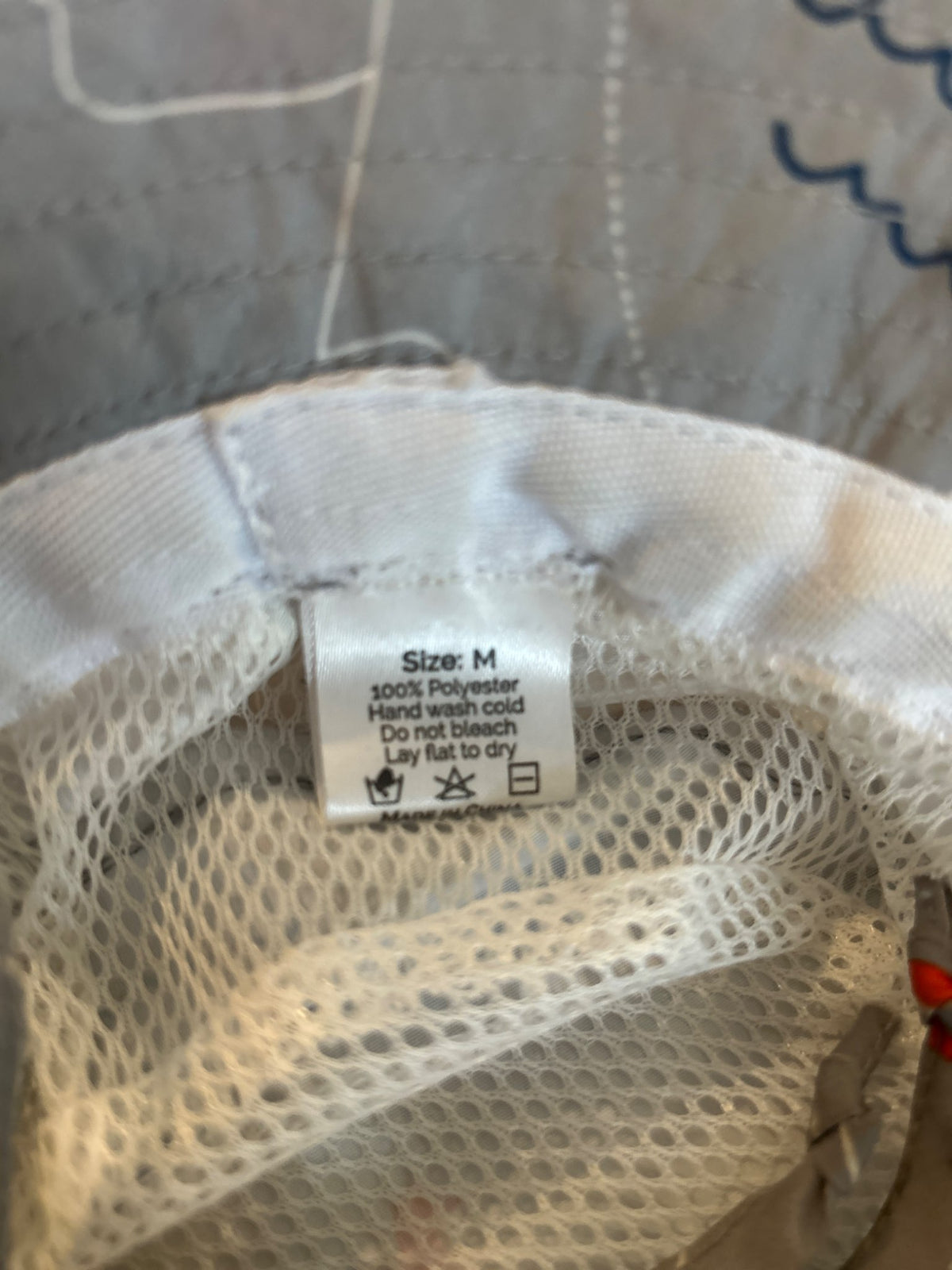 Jan & Jul summer hat