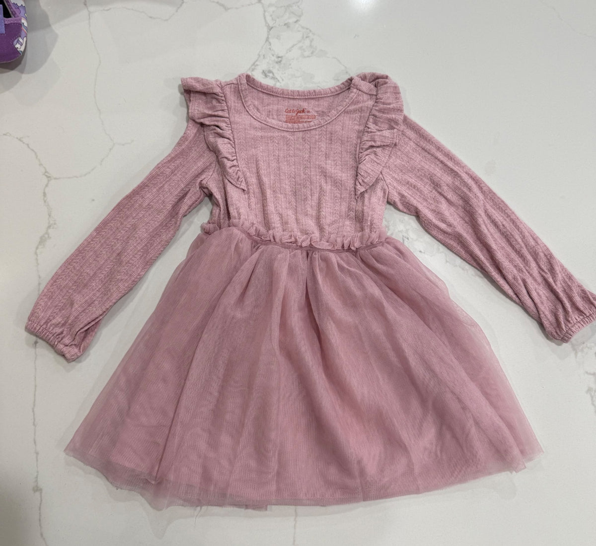 Pink dress 3T, Kids 3T