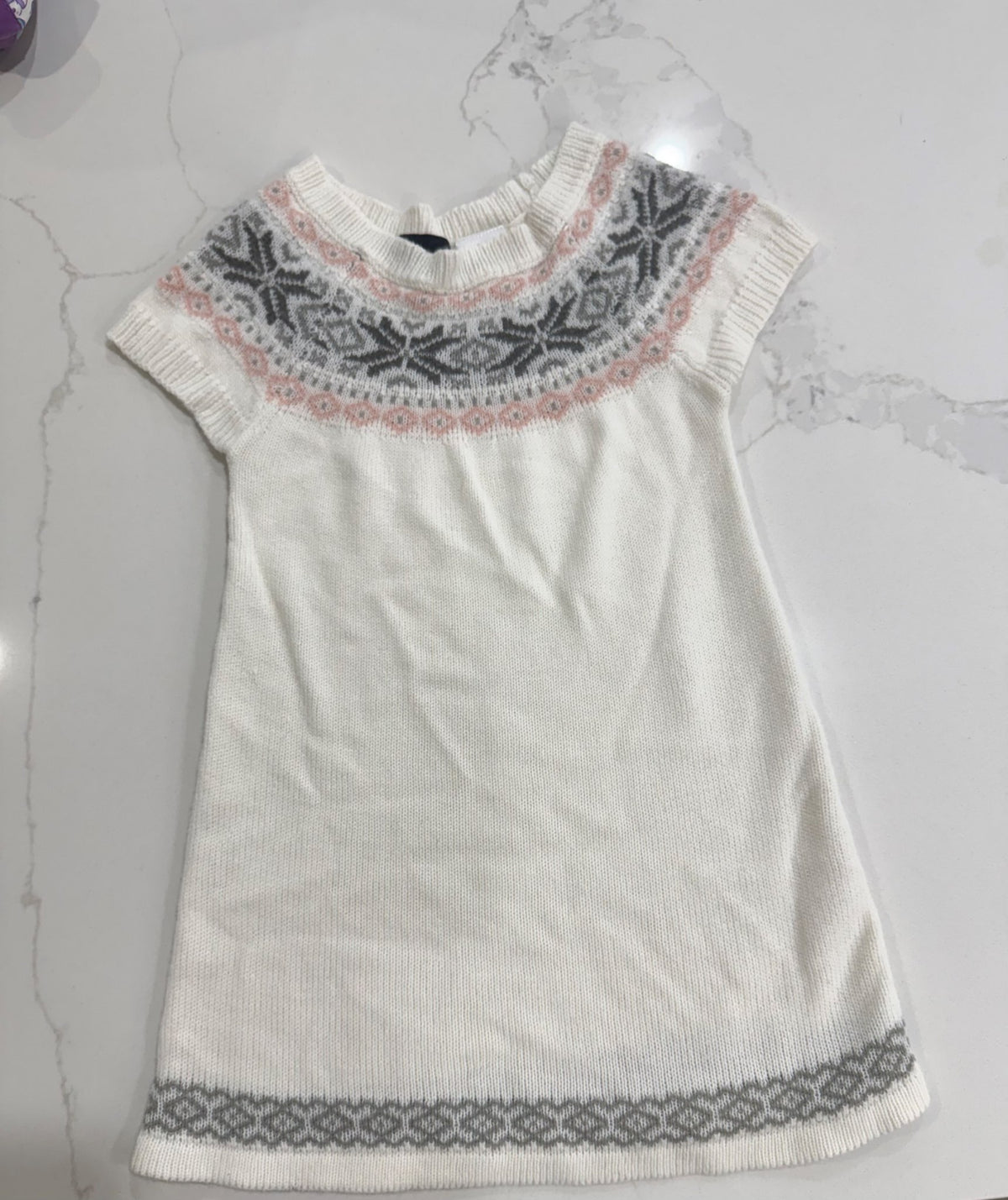 Sweater 4T