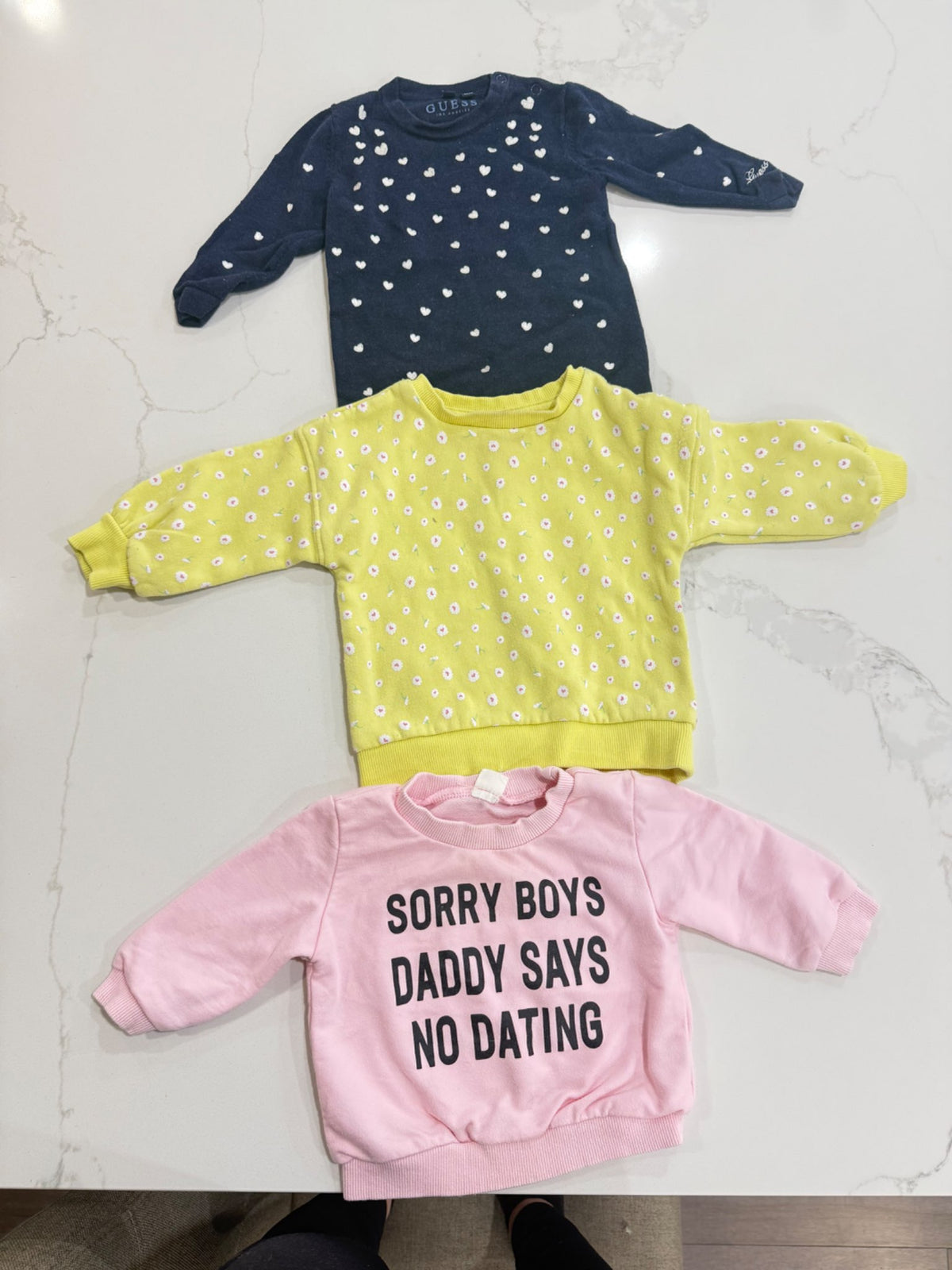 Sweaters 6-9months, Kids 9 Month (6-9M)