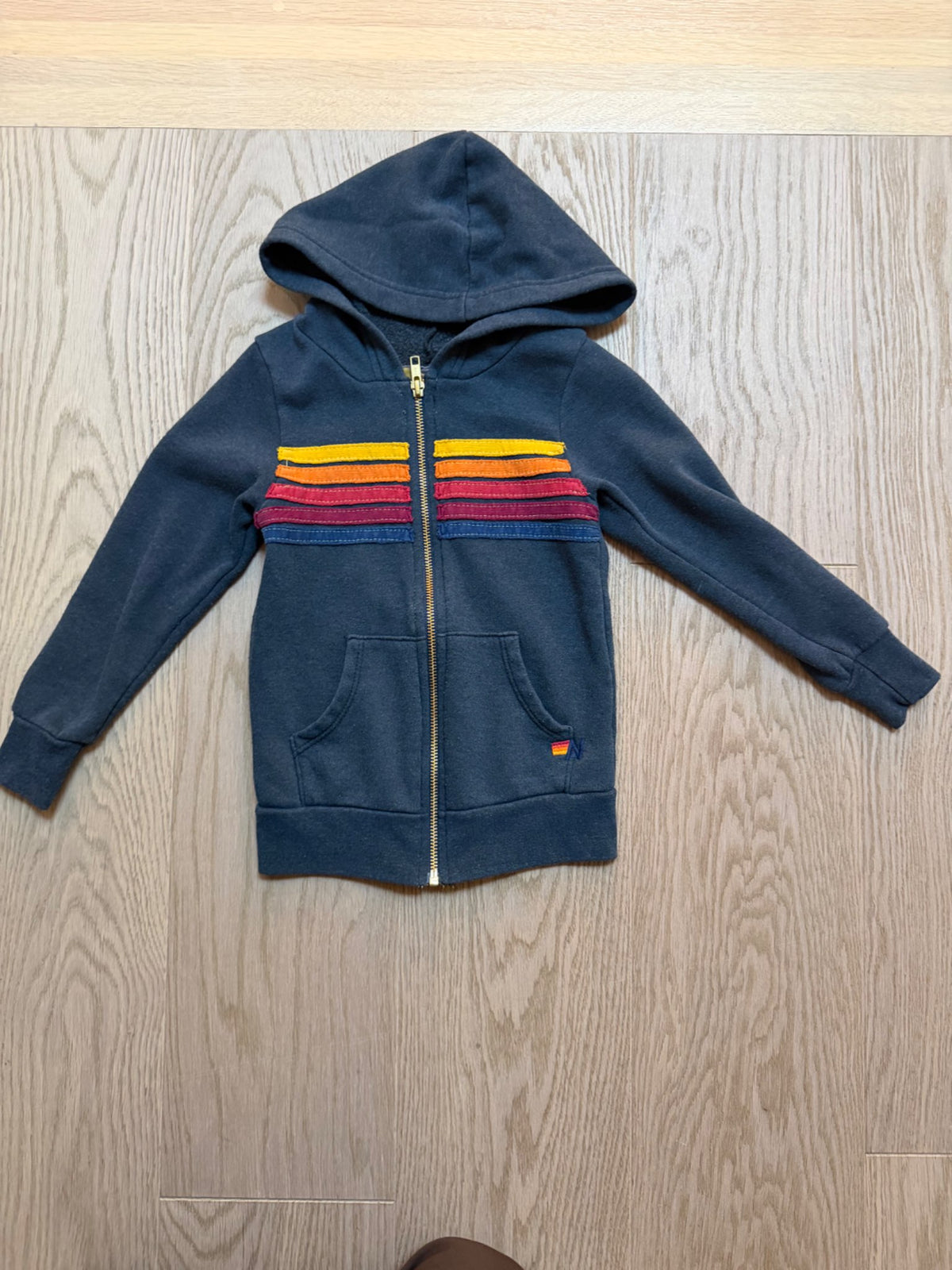 Aviator Nation sweatsuit
