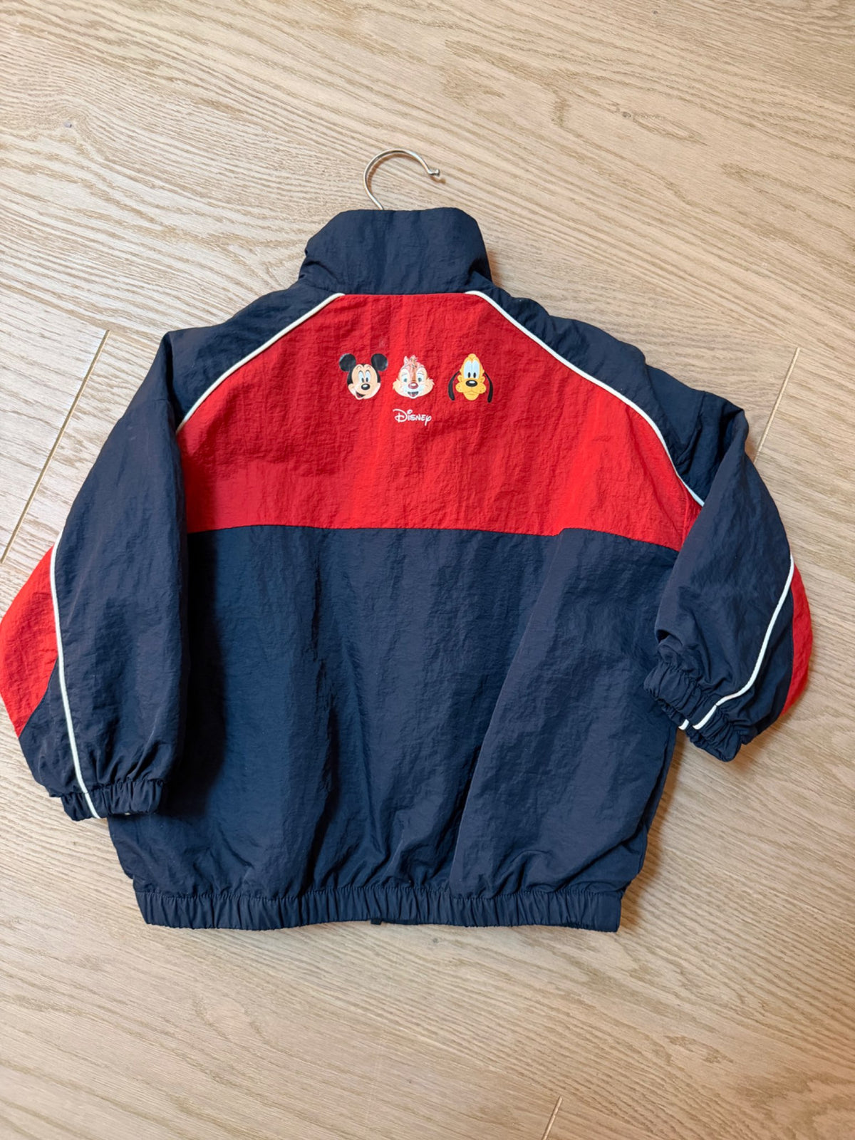 Disney windbreaker, Kids 2T