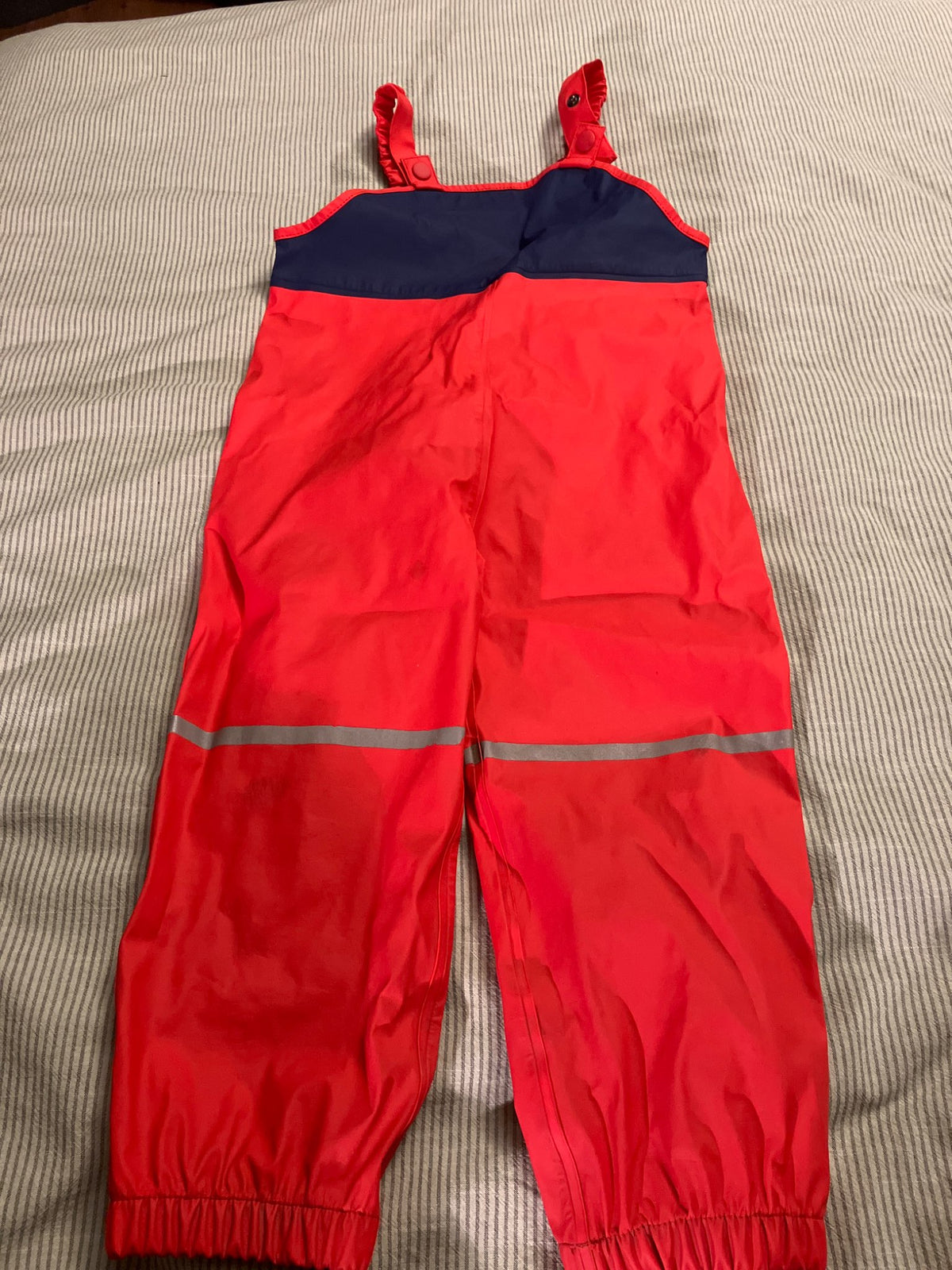 Rain suit- 2 piece , Kids 2T