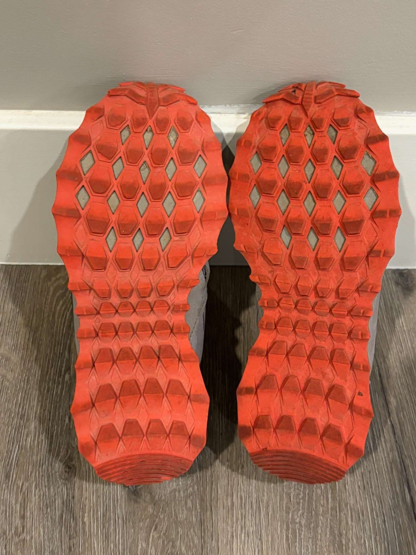 Saucony Peregrine Sneakers - Size 13M, Shoes 13 (Kids:4-8yr)