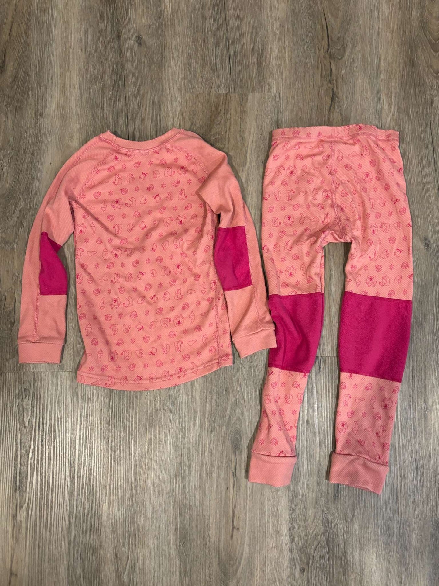 Helly Hansen Base Layer Size 6, Kids 6/6X (extra small)