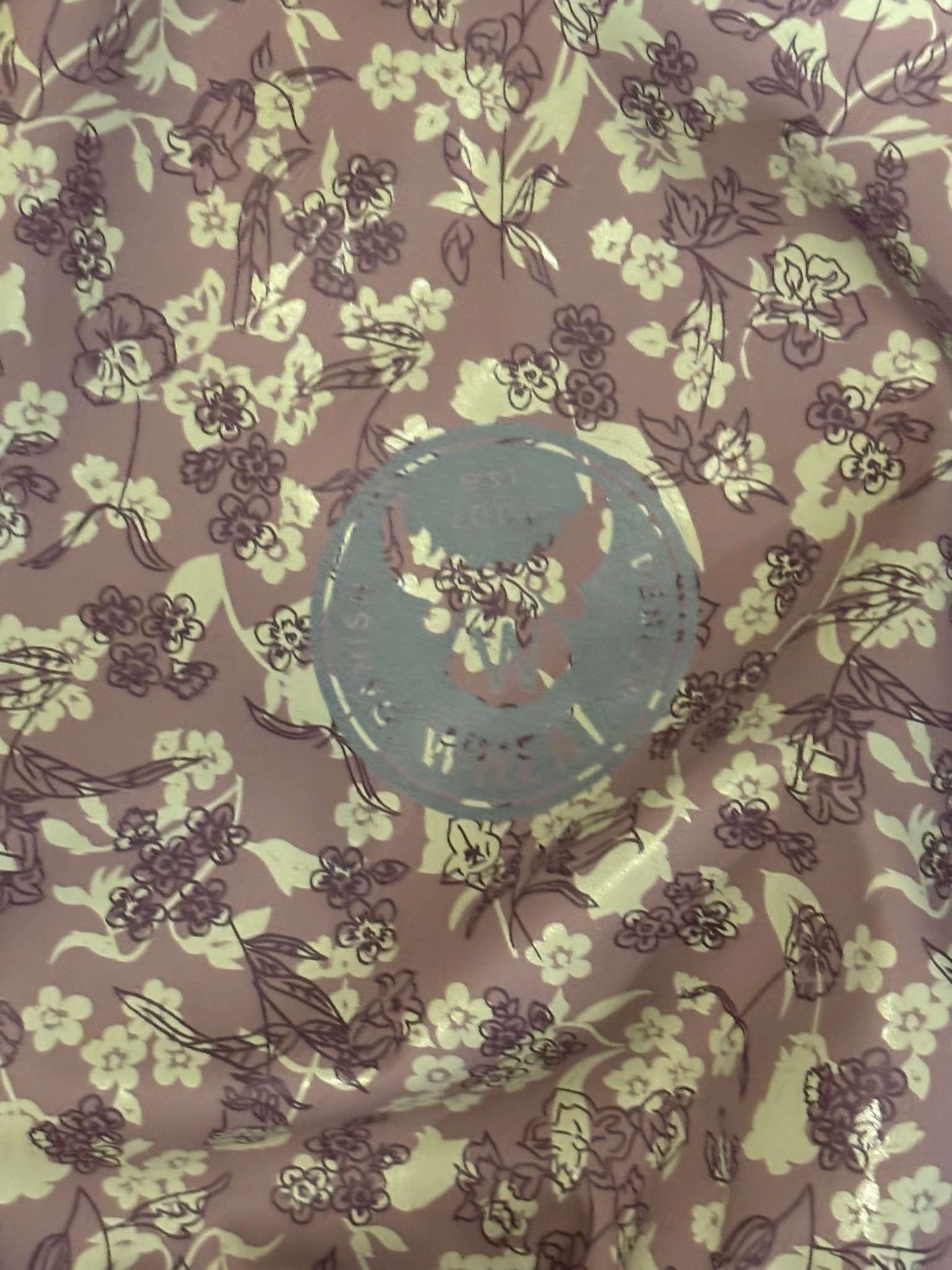 Wheat Rainwear Trousers Size 8, Kids 7 & 8 (small)