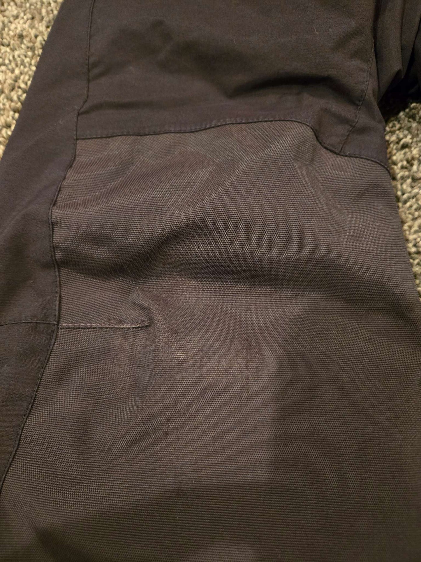 Helly Hansen 104/4 Regular Bibbed Snow Pants , Kids 4/4T