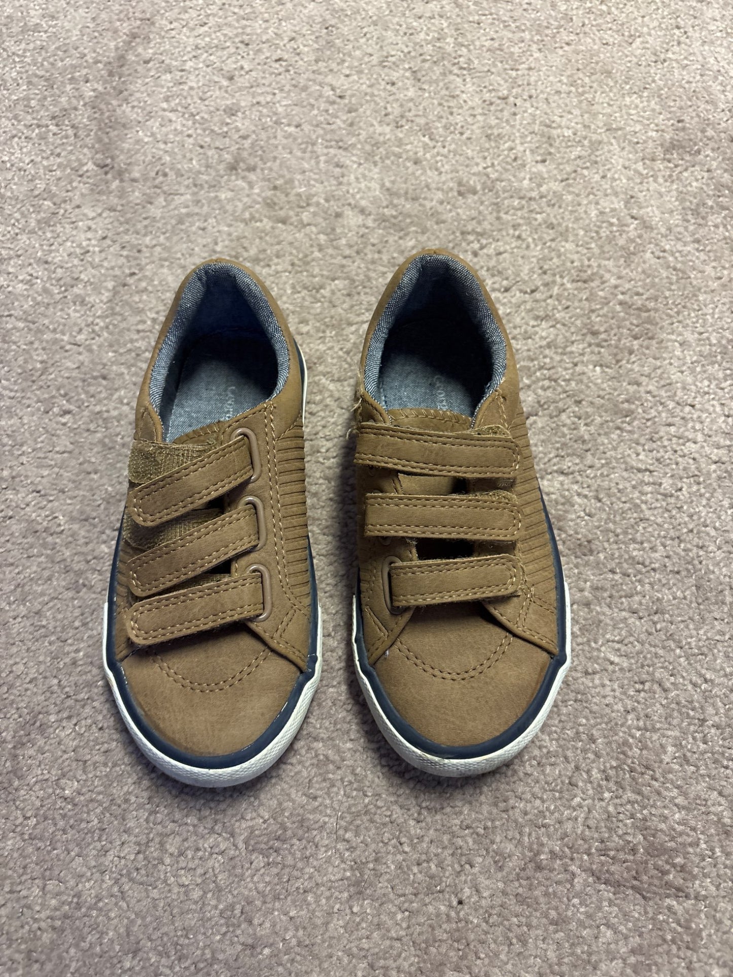 Boys shoes size 10, Shoes 10 (Toddler:2-4yr)