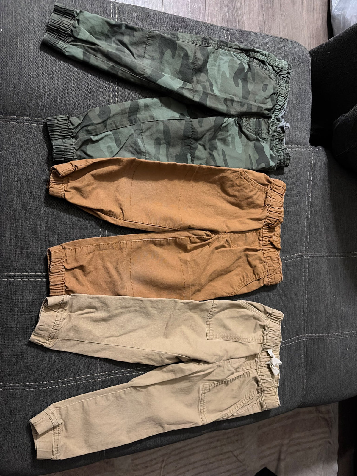 Boys pants size 3t, Kids 3T