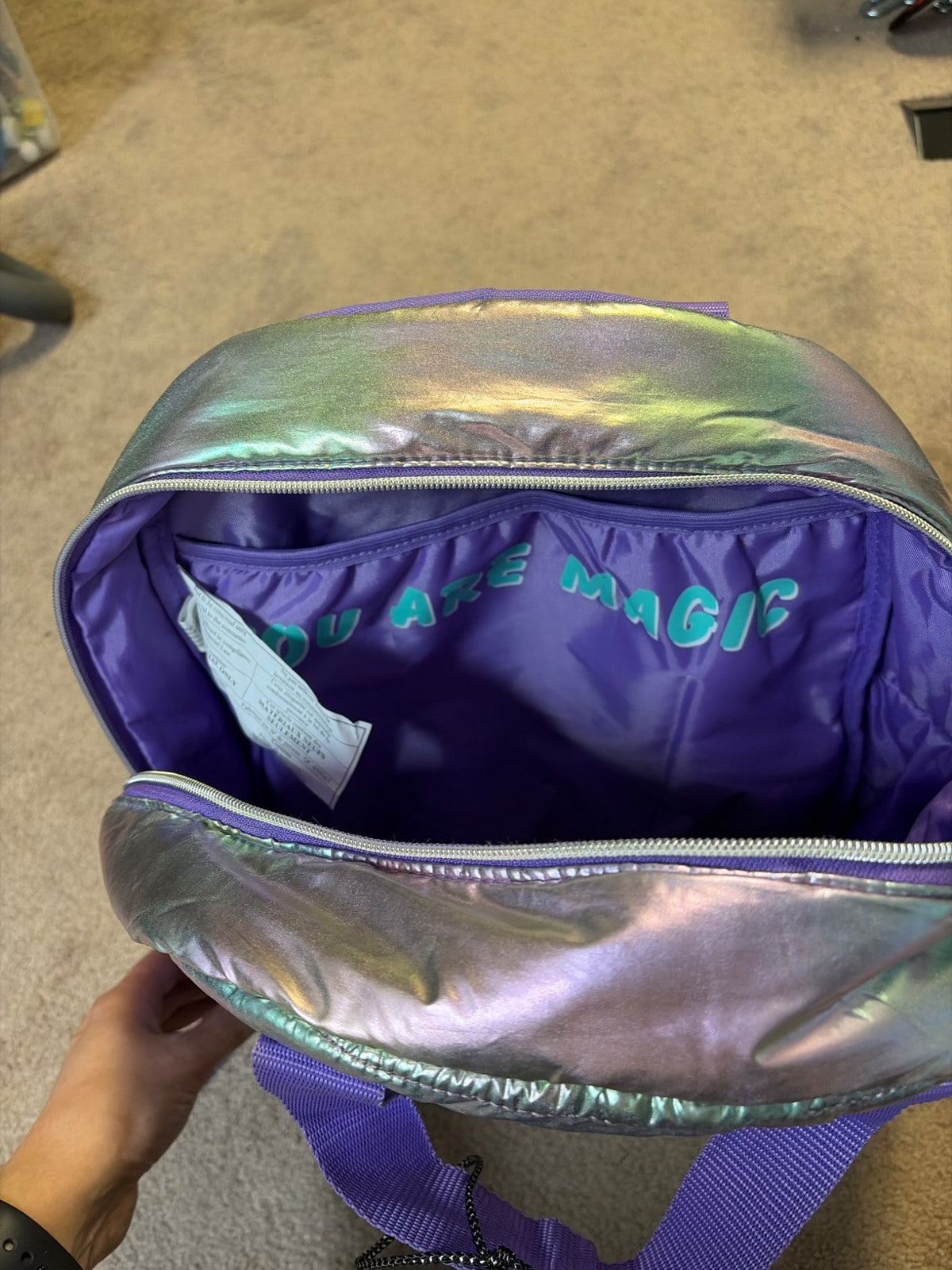 Girls backpack