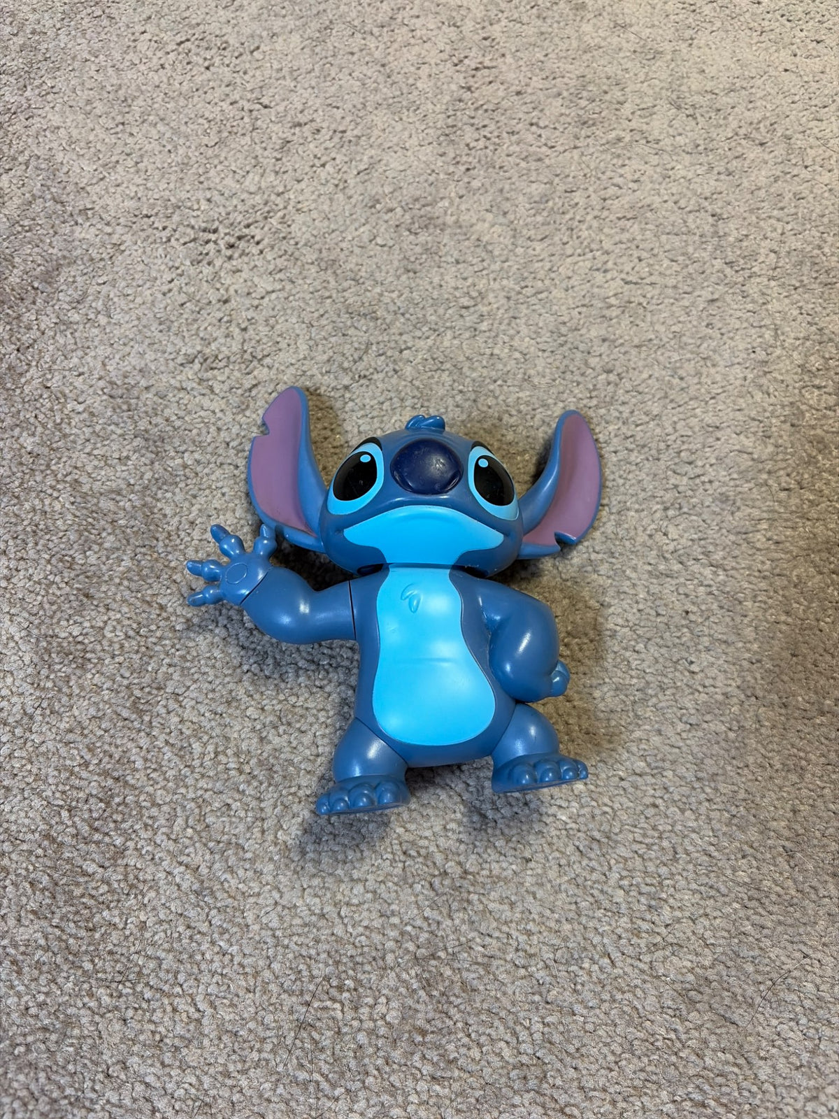 Lilo and stitch bop it