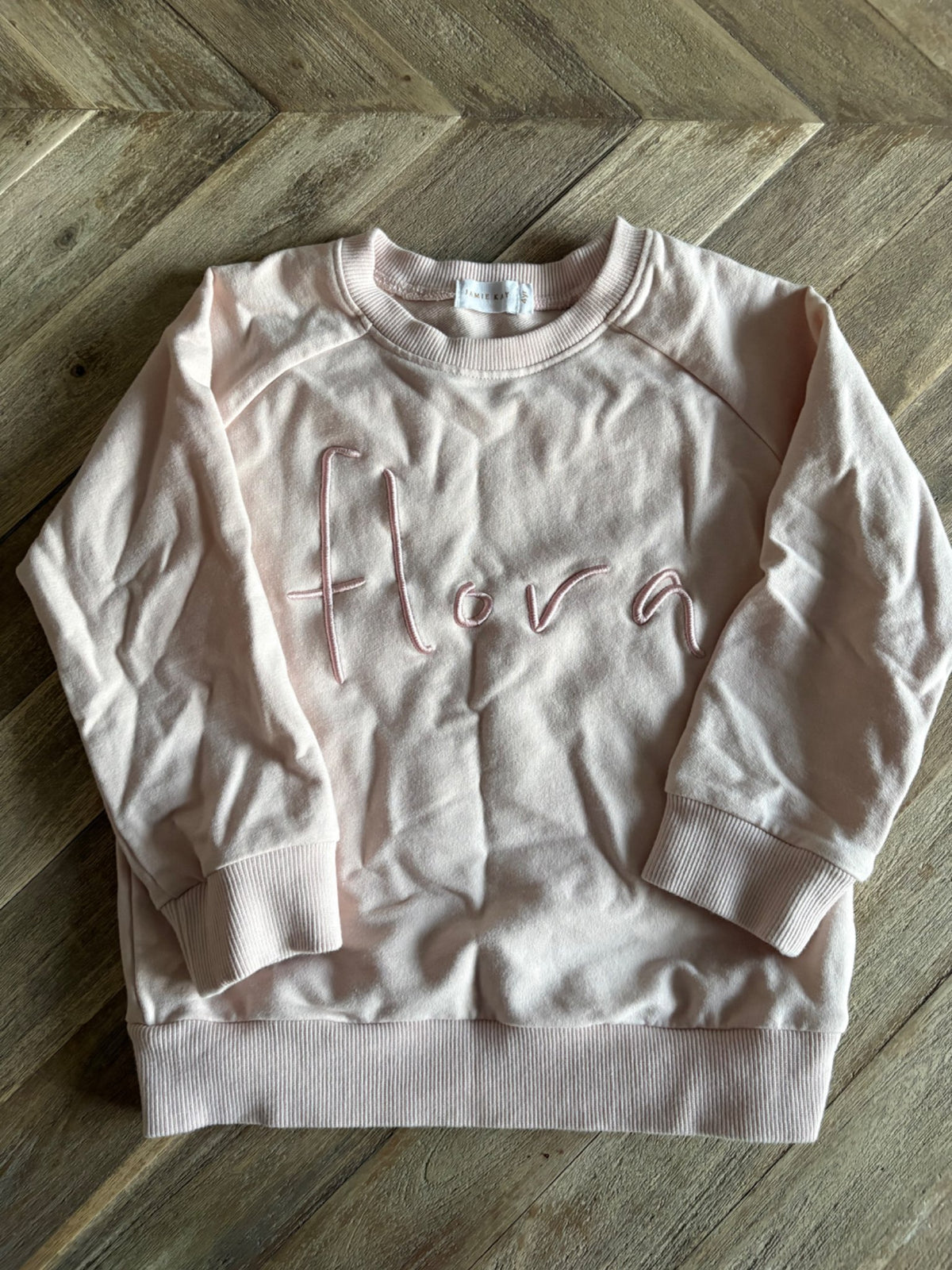 Jamie Kay Sweatshirt 4T , Kids 4/4T