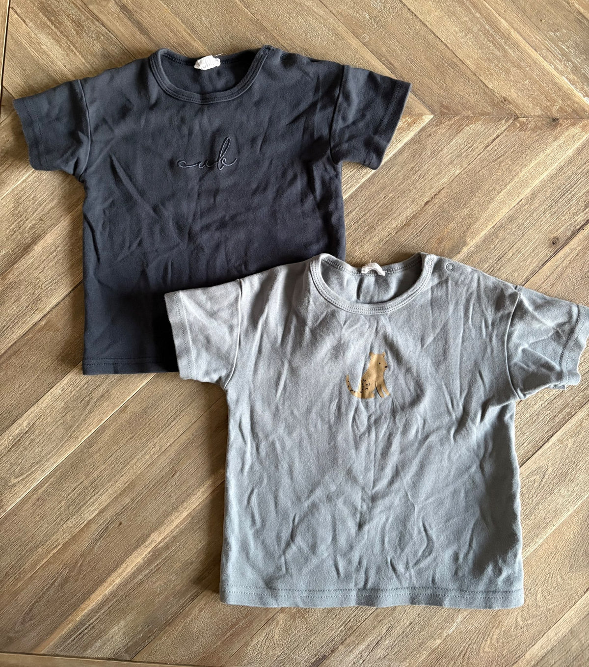 Jamie Kay Boys T-Shirt Lot 2T, Kids 2T