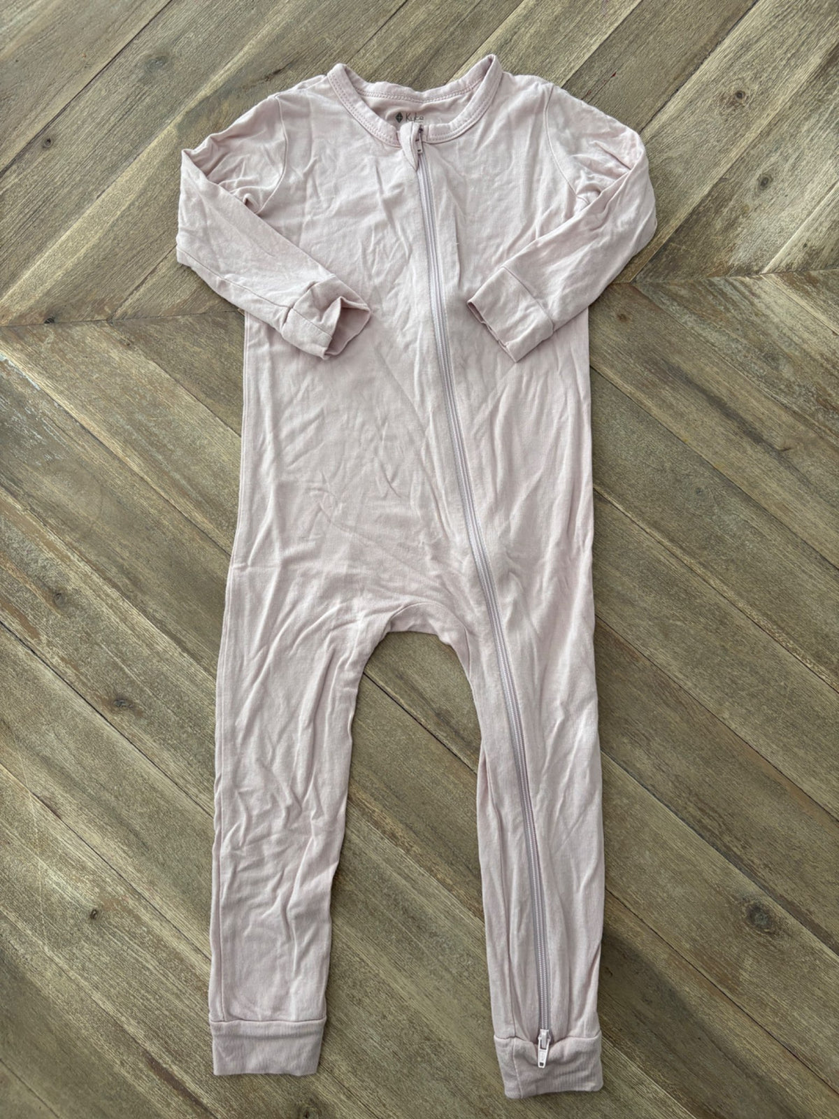 Kyte Baby Romper 2T , Kids 2T