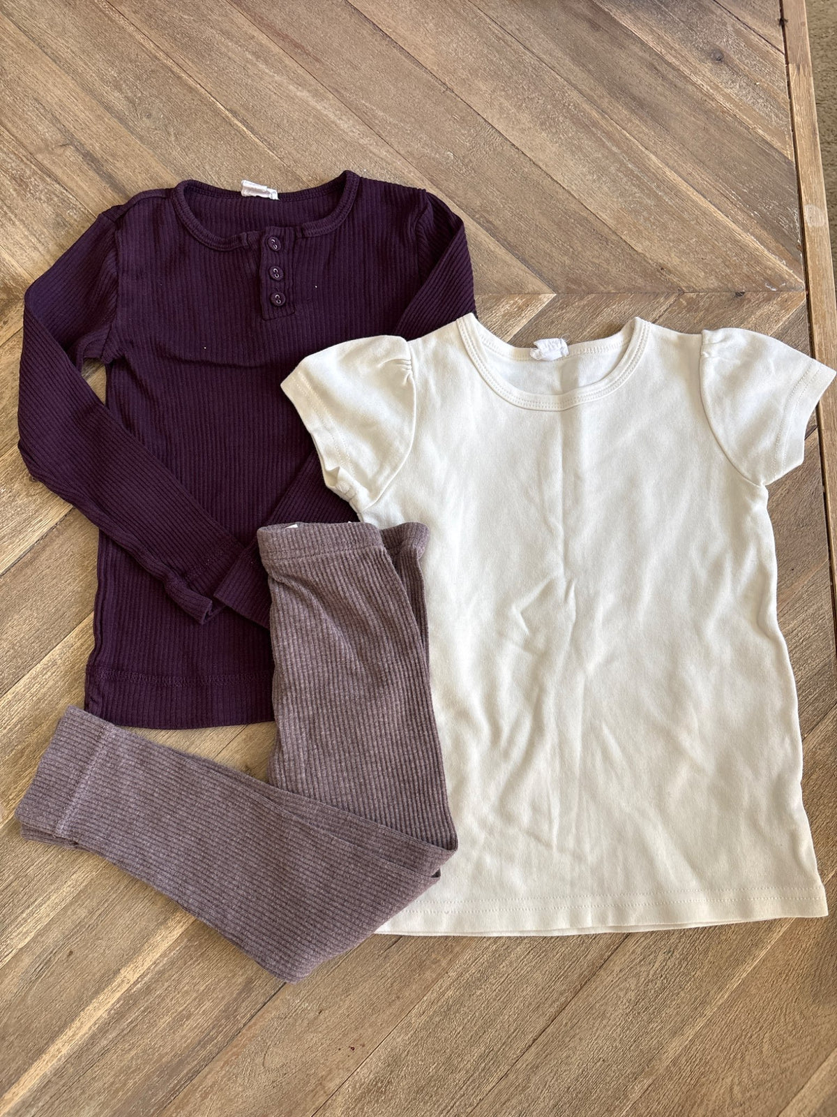 Jamie Kay Girls Bundle 4T , Kids 4/4T