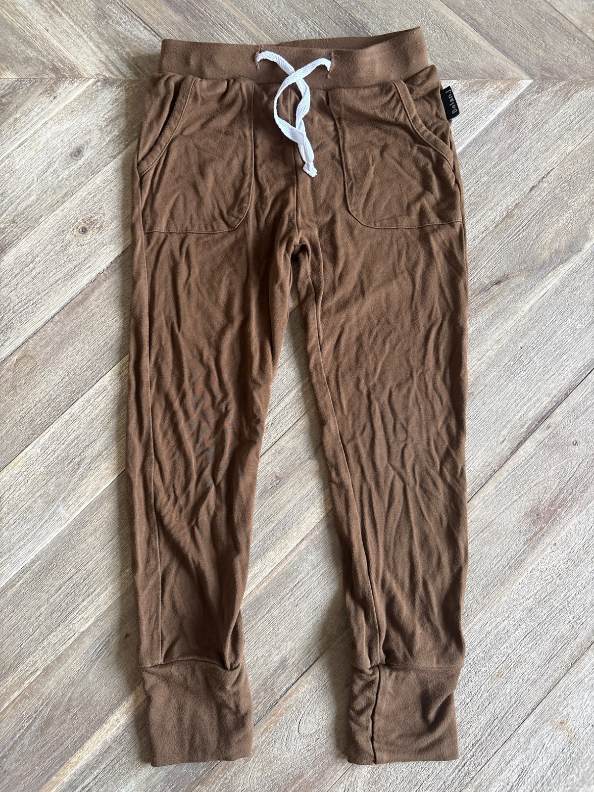 Belan J Joggers 4T , Kids 4/4T