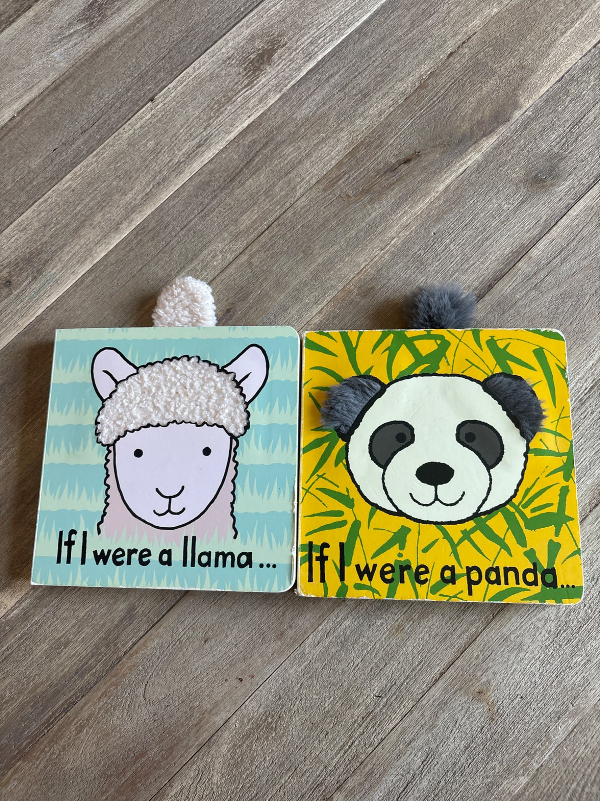Jellycat Books
