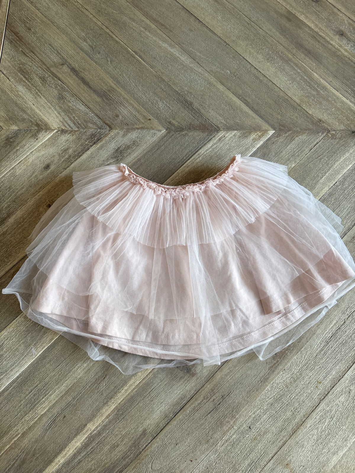 Zara Skirt 5T, Kids 5/5T
