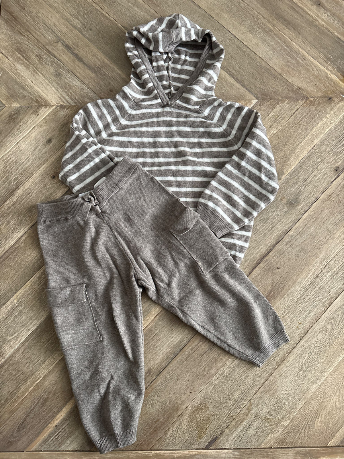 Zara Matching set 2T, Kids 2T