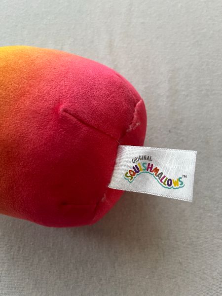 Bergit the Boba Tea Squishmallow, 5 inch