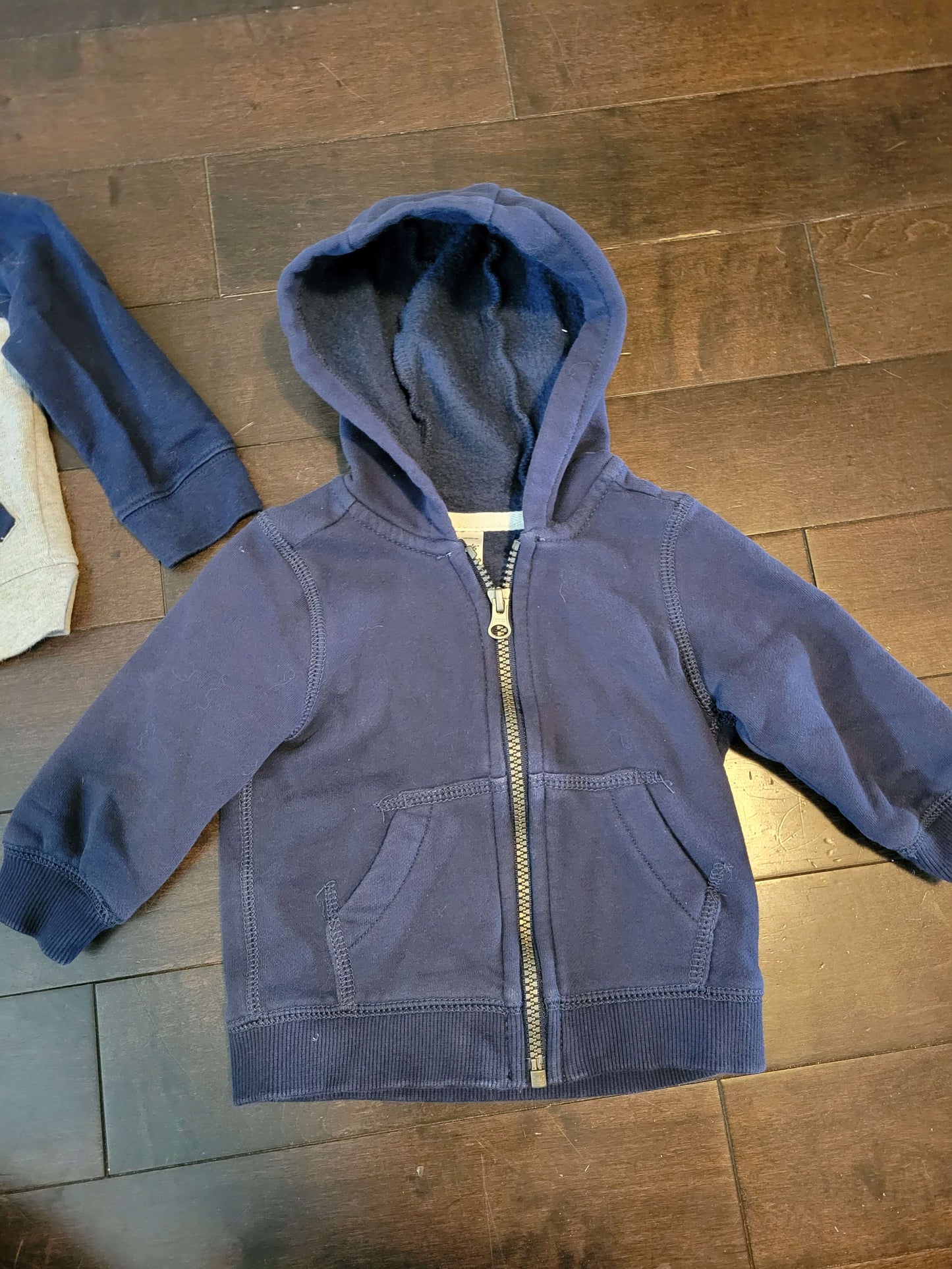 12 month sweatsuit set, Kids 12 Month (9-12M)