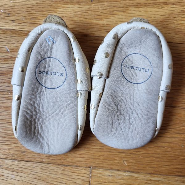 Minimoc (heyfolks) C1 Mocs, Shoes 1 (Baby: 0-12 mth)