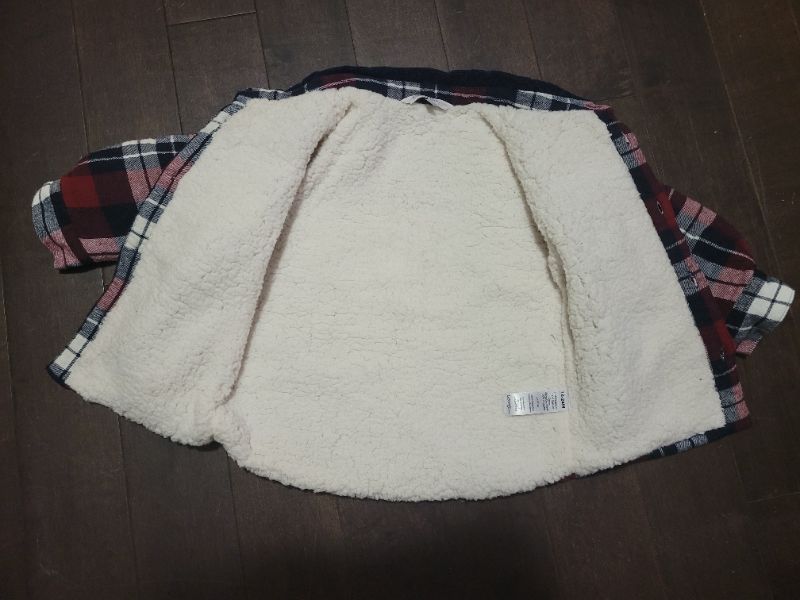 18-24M boy fall jacket, Kids 24 Month (18-24M)