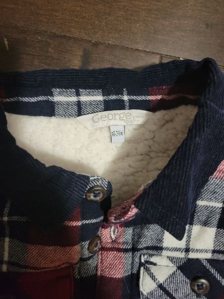 18-24M boy fall jacket, Kids 24 Month (18-24M)