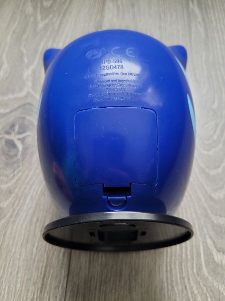 PJ Mask CatBoy Coin Bank