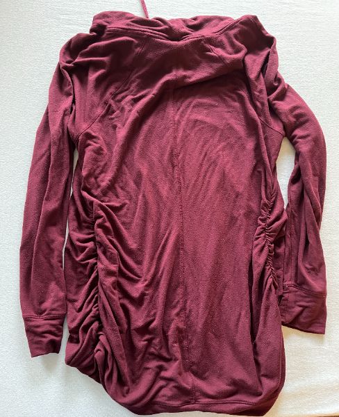 Isabel Maternity Light Sweater, size XL, Maternity XL (16-18)