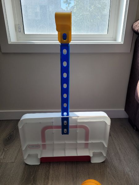 Little Tikes Basketball Playset