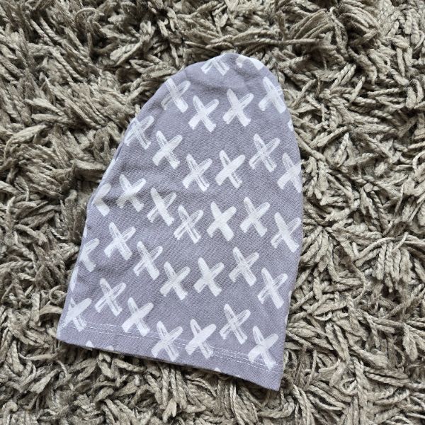 Finn & Grin Handmade Hat Made in Canada 3-6M