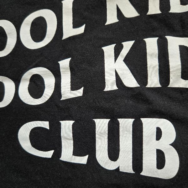Paper Plain 2 Anti Cool Kids Cool Kid Club Tshirt, Kids 2T