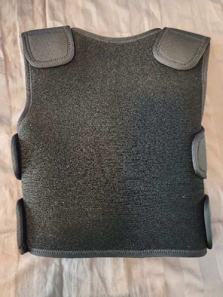 NEW Adjustable Sensory Compression Vest size XS 3-5 YRS