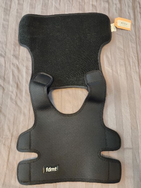 NEW Adjustable Sensory Compression Vest size XS 3-5 YRS