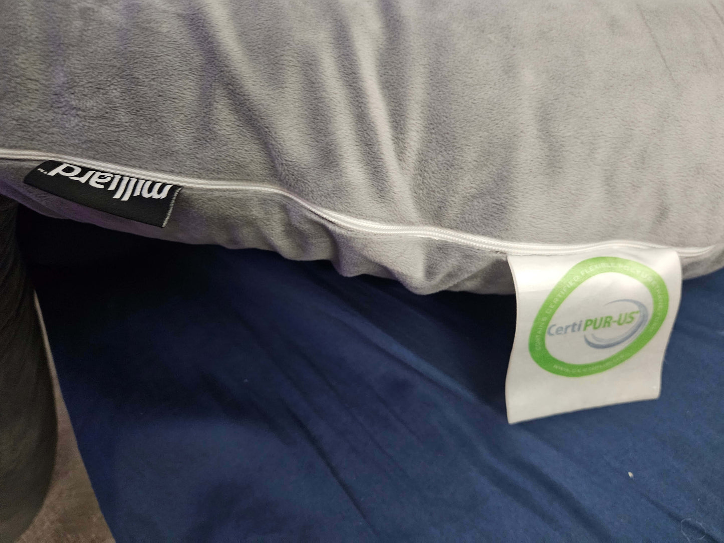 Millard Pregnancy Pillow