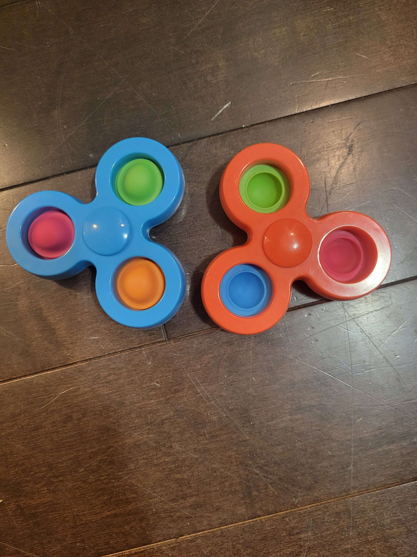 Fidget toys