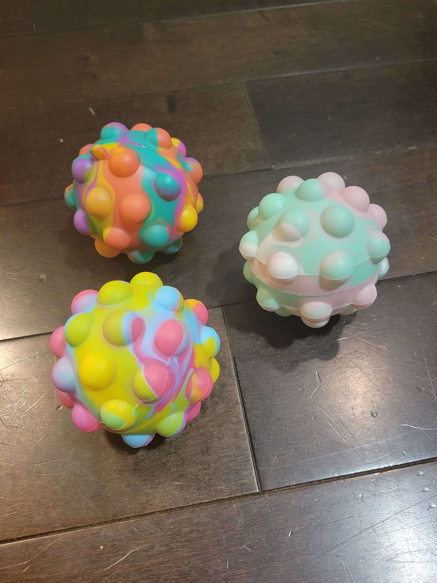 Fidget toys