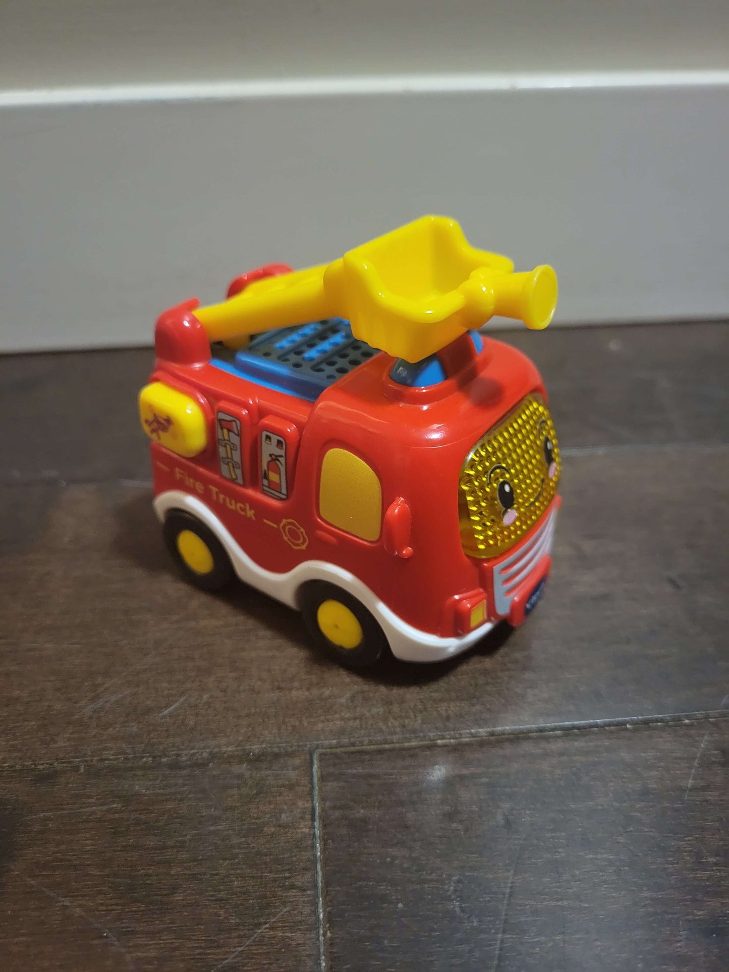 Go Go Smart Wheels set of 4