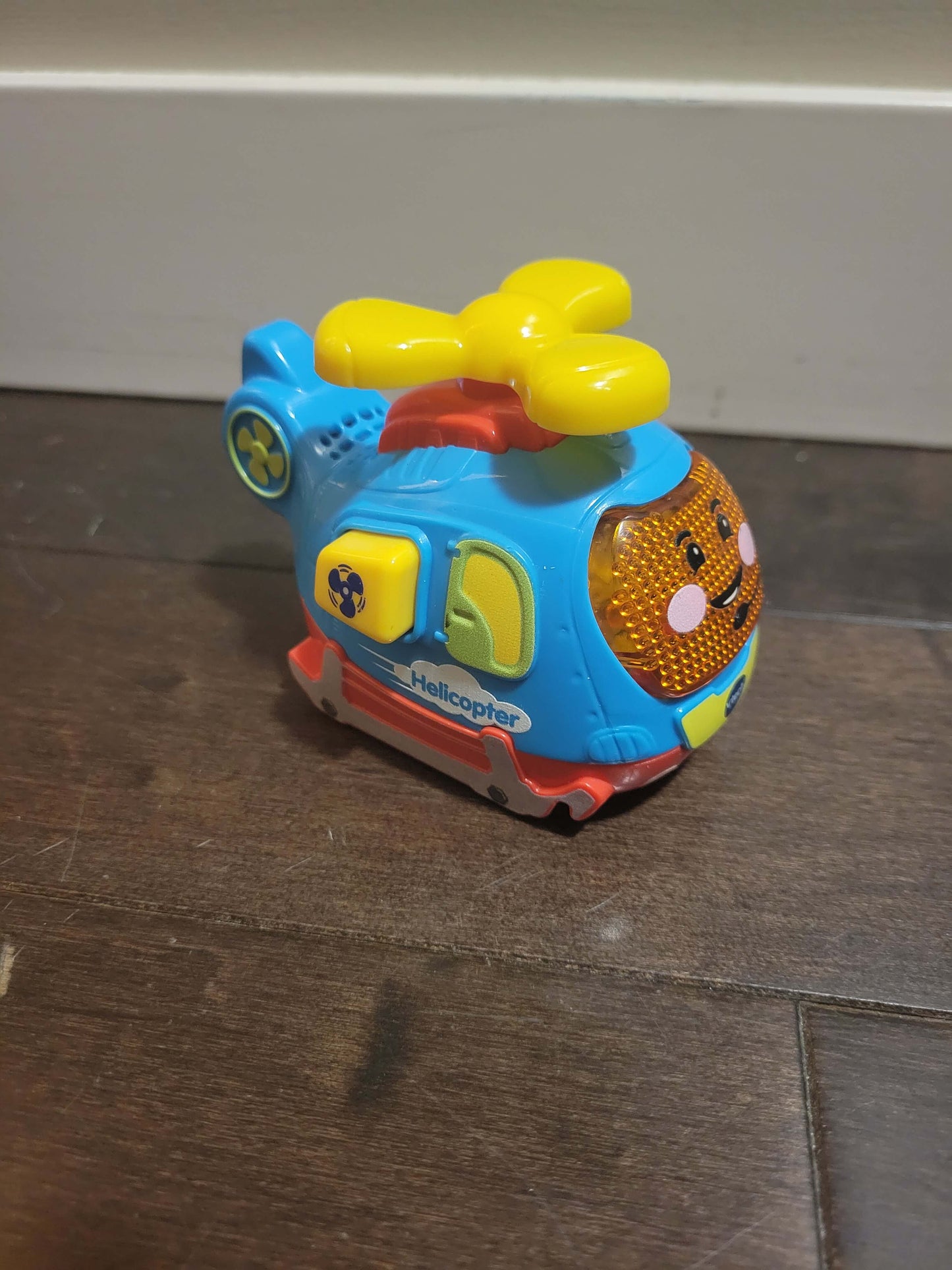 Go Go Smart Wheels set of 4