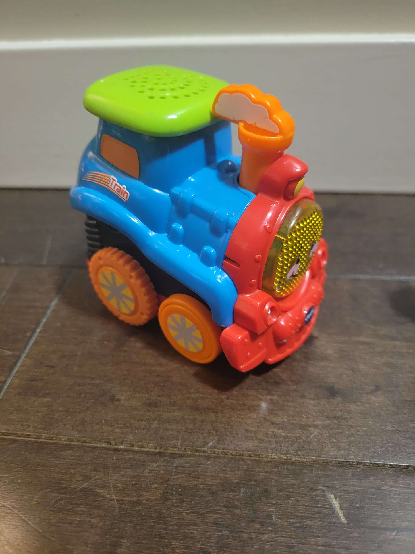 Go Go Smart Wheels set of 4